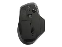 TARGUS AntiMicrobial Ergo Mouse