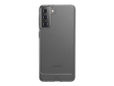 [U] Case for Samsung Galaxy S21 Plus 5G [6.7-inch] Lucent Ice Back cover for cell phone ice 