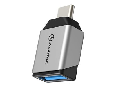 Ultra Mini - USB-C adapter - USB-C to USB Type A