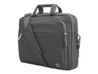 HP Renew Business - Notebook carrying shoulder bag - 15.6