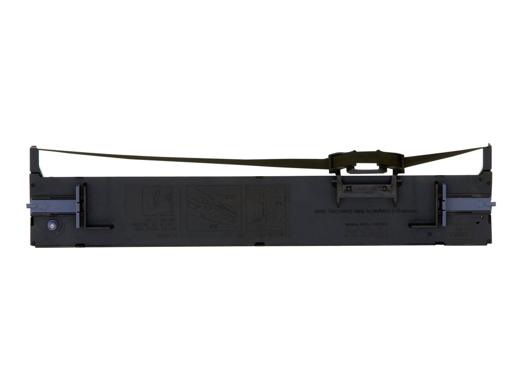 EPSON ruban noir pour LQ-690