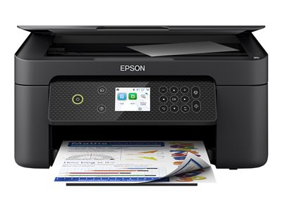 EPSON Expression Home XP-4200 MFP 33p(P) - C11CK65403