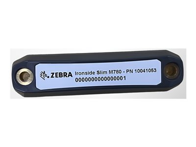 Zebra Ironside Slim - RFID tag (pack of 600)