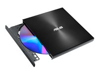 ASUS SDRW-08U9M-U/BLK/G/AS/P2G