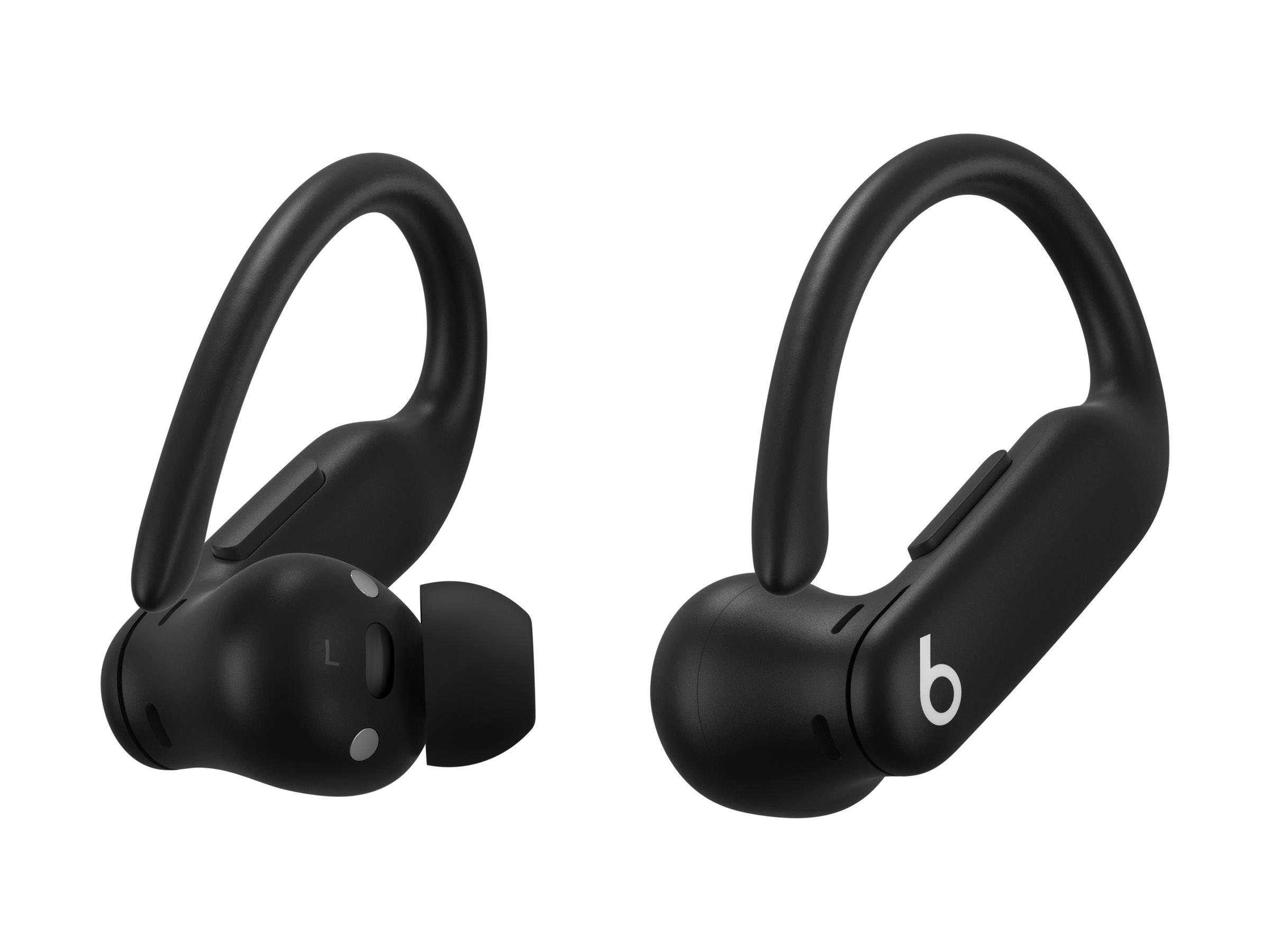 Beats Powerbeats Pro 2 True Wireless Earbuds - Jet Black - MX723LL/A