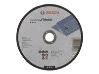 Bosch Standard for Metal A 30 S BF Kæreskive Vinkelkværn