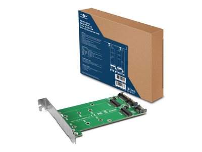Vantec UGT-M2ST220 - Interface adapter