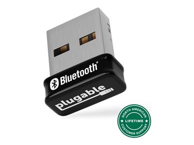 Plugable - Network adapter