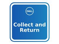 Dell Extensions de garantie  VN3M3_1CR3CR