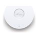 TP-Link Omada EAP670 V1.26 - borne d\'accs sans fil - Wi-Fi 6 - gr par le Cloud