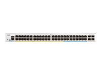 Cisco Catalyst 1300-48P-4X