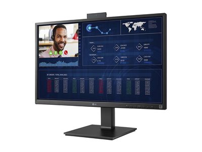 LG 27CQ650N-6N - Thin client