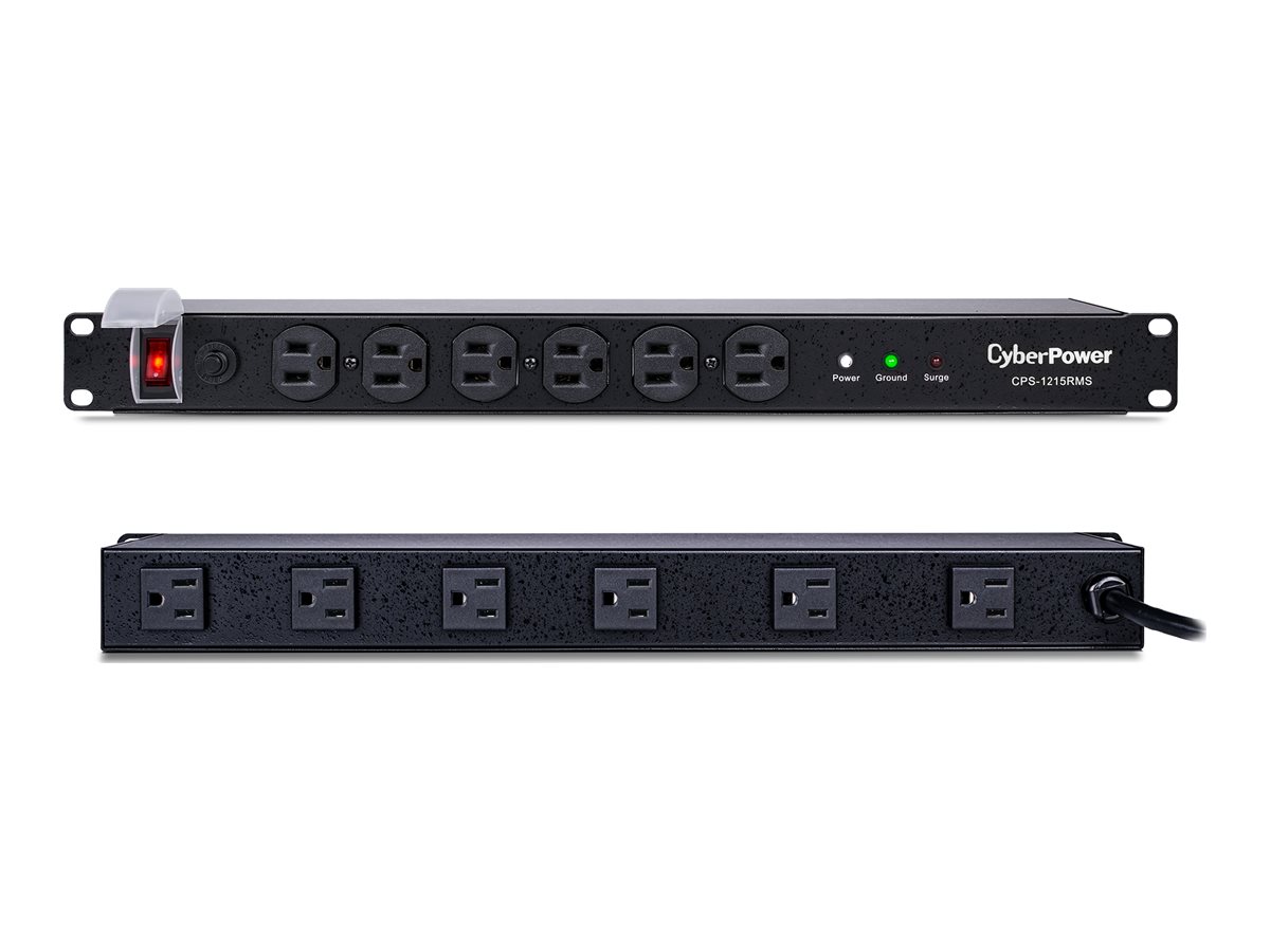 CPS1215RMS Professional Series