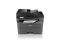BROTHER MFC-L2860DWE MFP Mono laser A4 34ppm Copy 34ppm Print 250sheets USB LAN Wi-Fi 