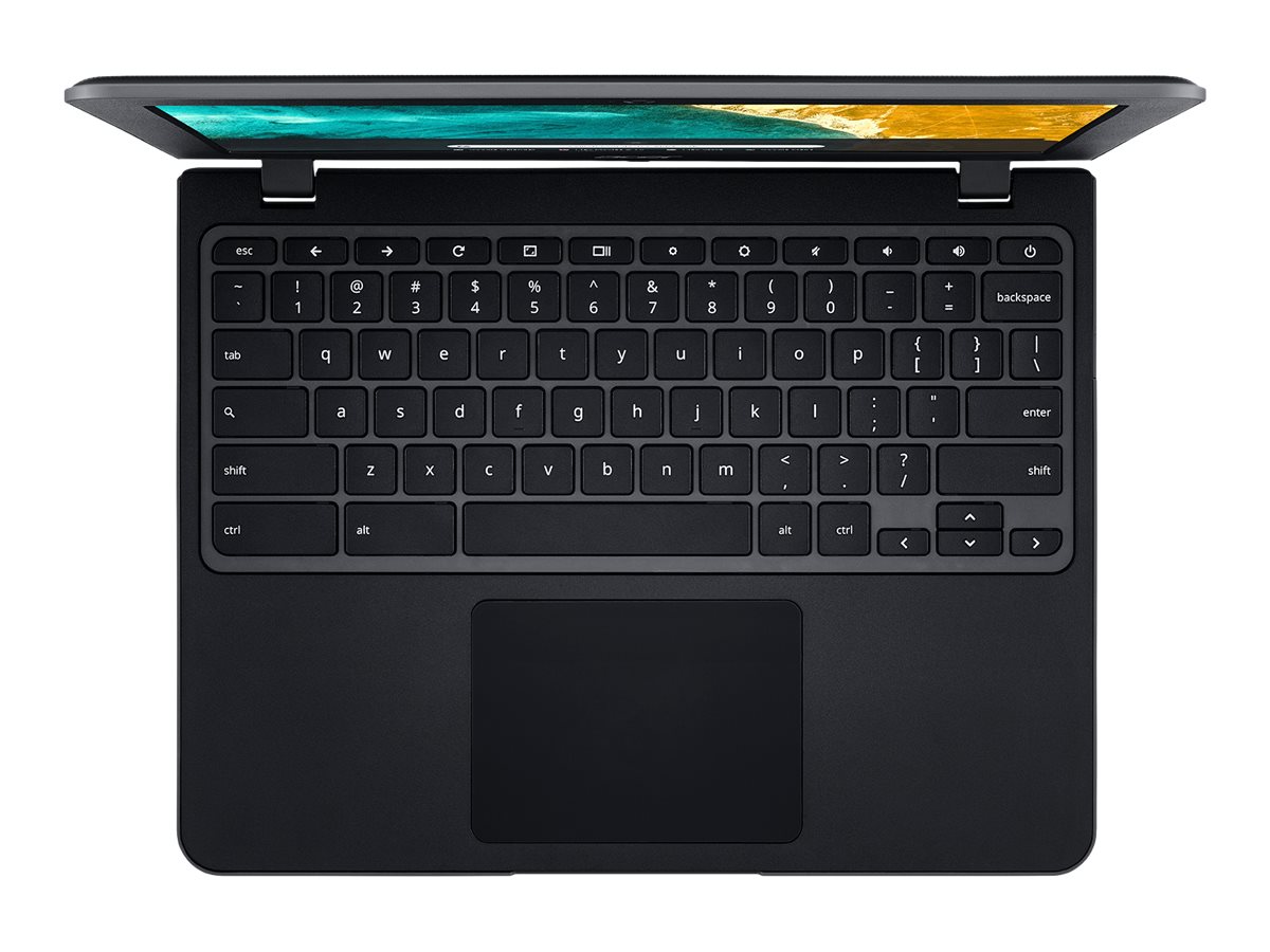 Acer Chromebook 512 C851T-C6B2 | Overview, Specs, Details | SHI