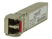 Lantronix TN-SFP-LX8-Cxxx Series - Module transmetteur SFP (mini-GBIC) - 1GbE - 1000Base-LX 