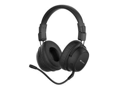 SANDBERG 126-36, Kopfhörer & Mikrofone Consumer Headset 126-36 (BILD6)