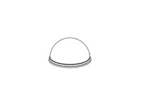 OPTICAL COVER, 3.9IN, CLEAR