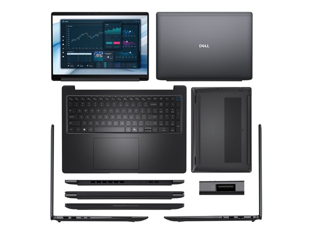 Dell Pro Precision 5 16S PW516265