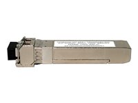 Eaton Tripp Lite Series Cisco-Compatible SFP-10G-SR SFP+ Transceiver - 10GBase-SR, LC Duplex MMF, 10 Gbps, 850 nm, 400 m (1312 ft.) - SFP+ transceiver module - 10GbE