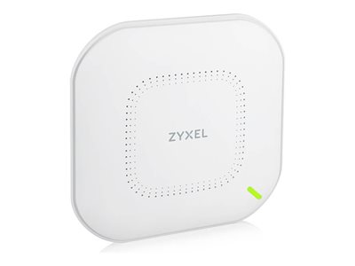 ZYXEL WAX630S-EU0101F, Netzwerk Accesspoints & ZYXEL 4x4  (BILD3)
