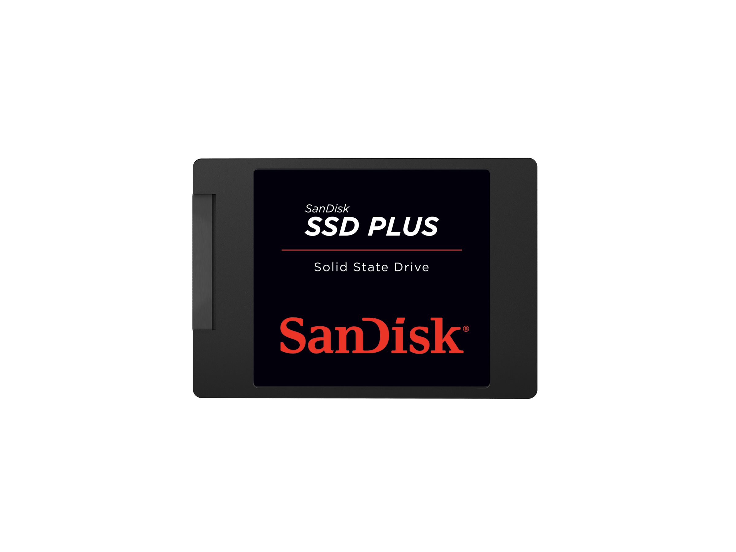 SanDisk SSD PLUS - SSD