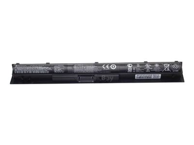 Axiom - Notebook battery (equivalent to: HP 800049-001)