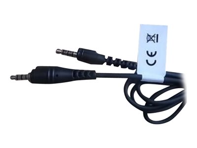 Zebra HS2100 - Headset cable