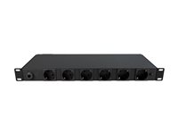 Geist Monitored Unit Level VC1HAB0A18B3DXX - power distribution unit - 3.6 kW
