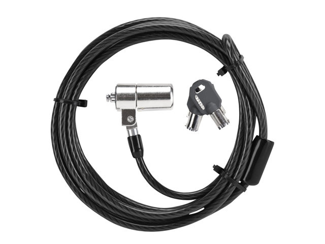 TARGUS G2 Ultimate U Lock MKeyed 25pk