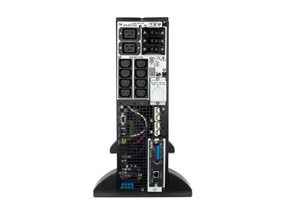 APC SmartUPS RT6000VA Rack/Tower EXT run