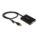 StarTech.com Mini DisplayPort to Dual-Link DVI Adapter