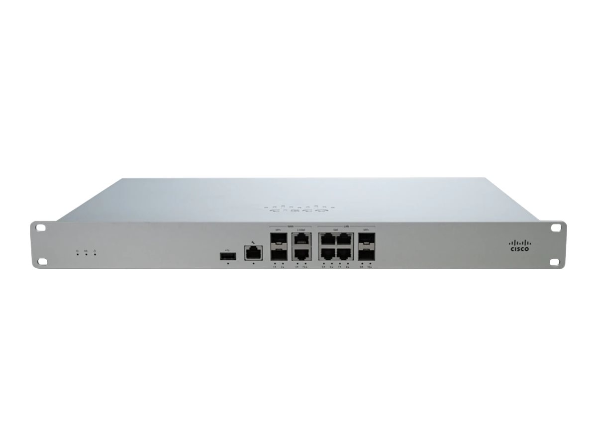 Cisco Meraki MX105