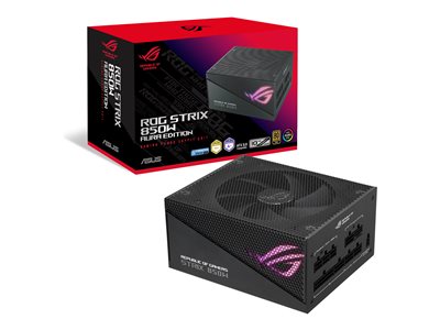 ASUS ROG Strix 850W Gold Aura PSU