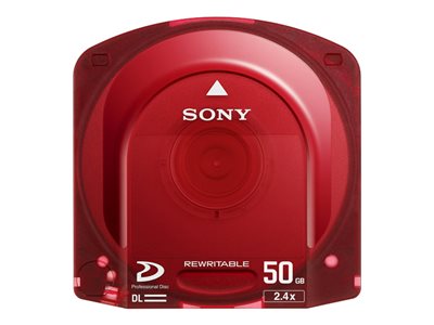 Sony Professional Disc PFD50DLAX