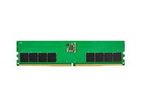 HP - DDR5 - module - 32 GB - DIMM 288-pin - 4800 MHz - unbuffered