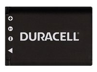 Duracell DRSBX1 - Battery - Li-Ion - 950 mAh - for Sony ZV-1, ZV-1F; Cyber-shot DSC-HX95, HX99, RX100, WX700; VLOGCAM ZV-1G