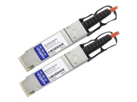 AddOn 30m Mellanox Compatible QSFP+ AOC