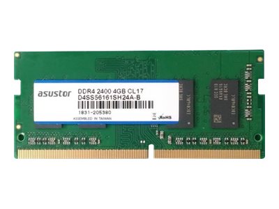 ASUSTOR - DDR4 - module