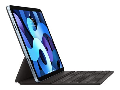 Smart - Keyboard and folio case - Apple Smart conn