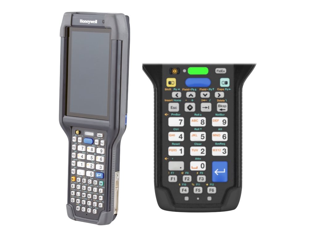 Honeywell CK65 - Data collection terminal