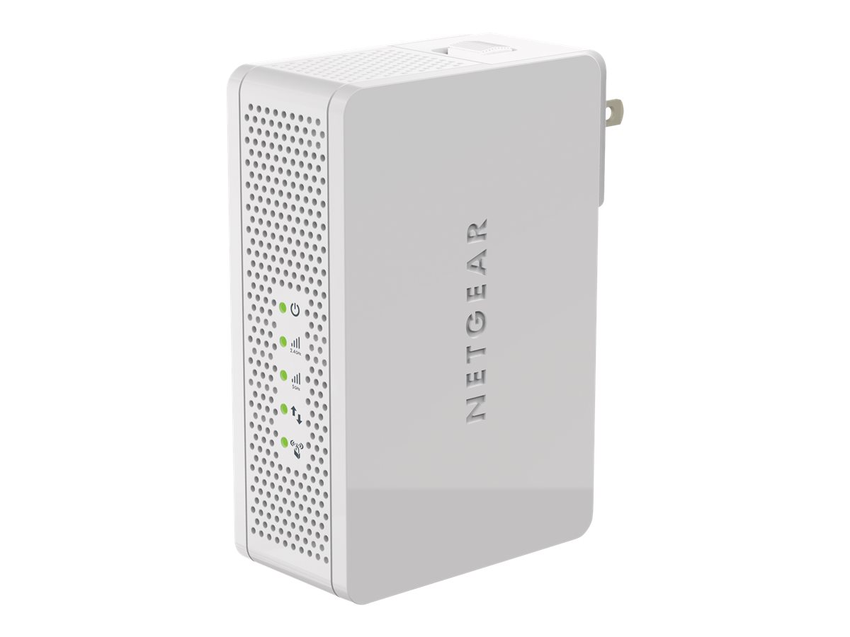 NETGEAR WN3500RP - Wi-Fi range extender
