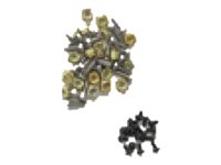 Eaton Power Quality Solutions de baies informatiques (Racks) RPKIT01X