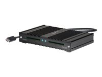 Sonnet SF3 Series C 2.0 Pro Card Reader Kortlæser Thunderbolt 3