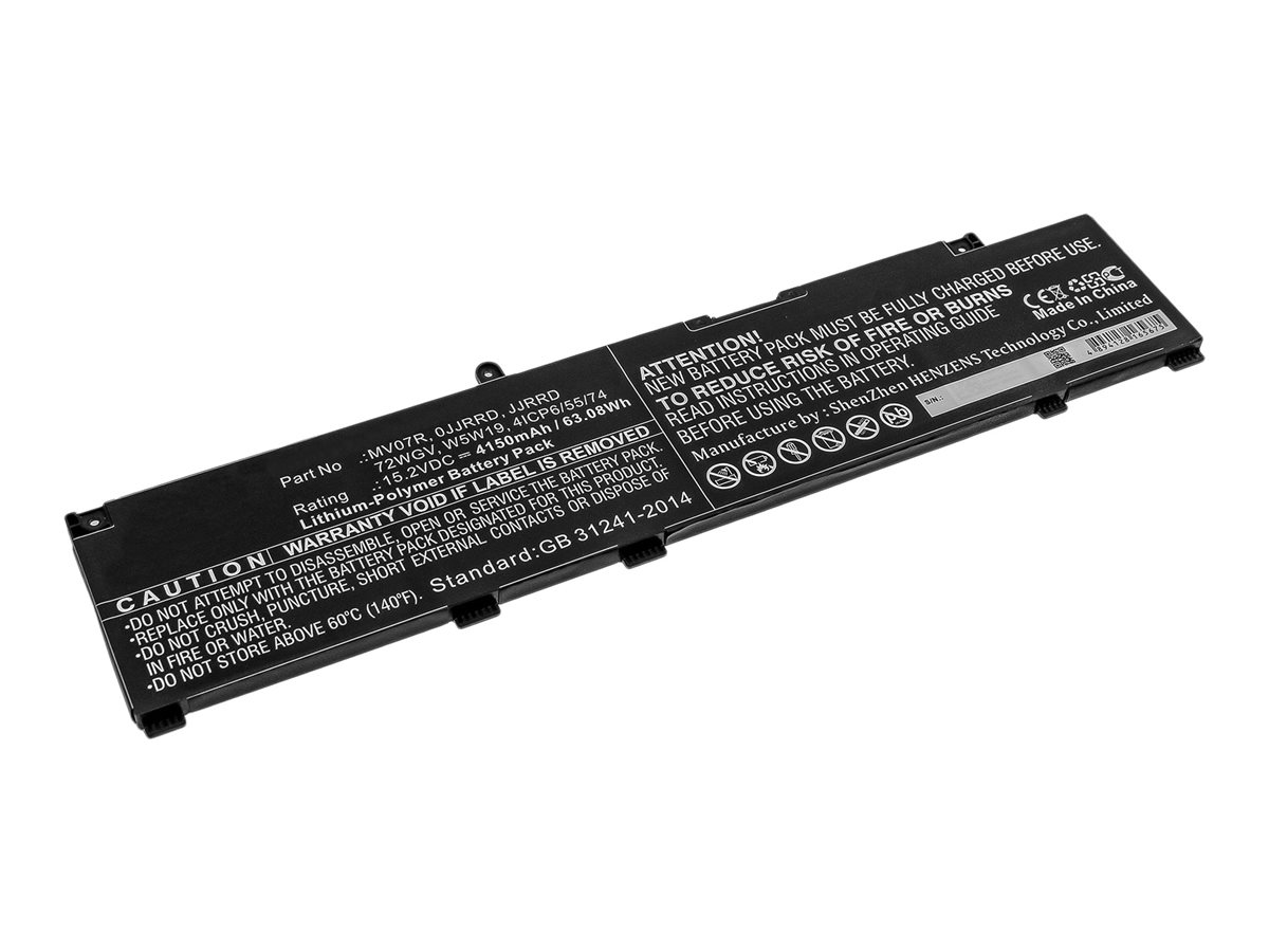 DLH Energy DWXL4427-B064Y2