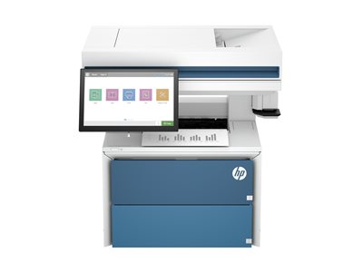 HP LaserJet Enterprise Flow MFP 5602zfw