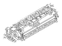Brother Pieces detachees Brother LY6754001