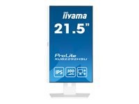 Iiyama Prolite LED XUB2292HSU-W6