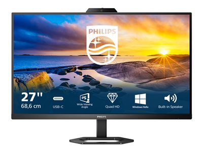 27E1N5600HE - 5000 Series - LED monitor - 27" - 25