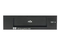 HPE RDX Removable Disk Backup System DL Server Module